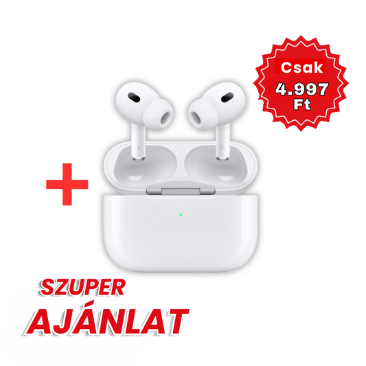 Airpods PRO
