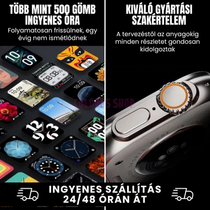Ultra Pro okosóra +2 INGYENES PÁNTOK