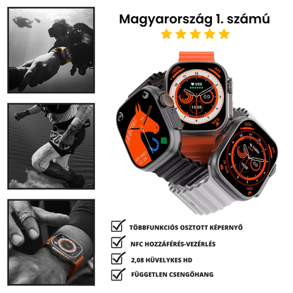 Ultra Pro okosóra +2 INGYENES PÁNTOK